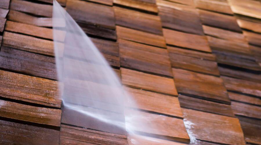 Asphalt Roofing in Mansfield, OH